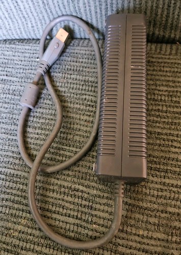 Xbox 360 adapter power - 360, ac