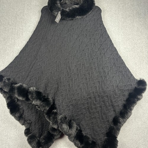 Selene poncho womens one - l,