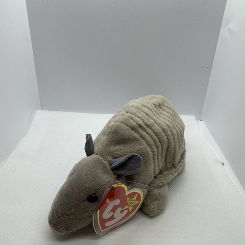 Beanie baby tank - baby,