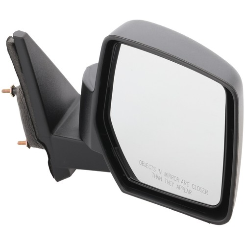 Mirror passenger right side - right,
