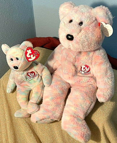 2001 beanie buddy - ty,