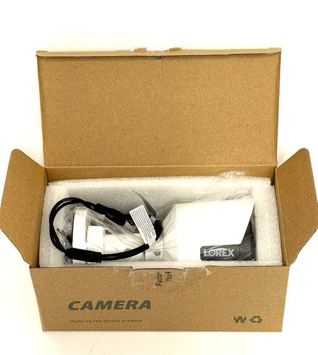 Lorex c581da 5mp active - 5mp,