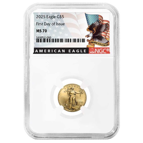 2025 american gold eagle - 2025,