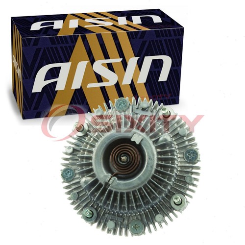 Aisin engine cooling fan - engine,