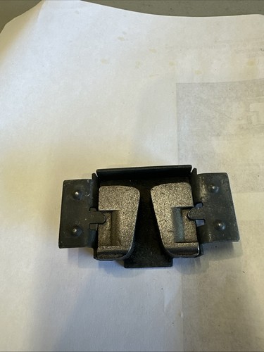 1934 plymouth door latch - 1934,