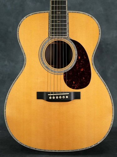 Martin 000 2017 - martin, 000-42