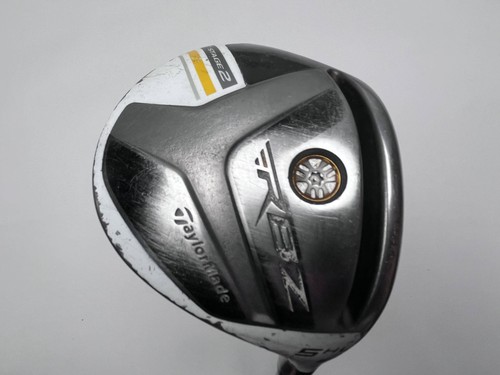 Taylormade rocketballz stage - taylormade,
