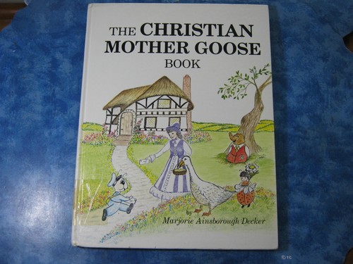 Vintage the christian - vintage,