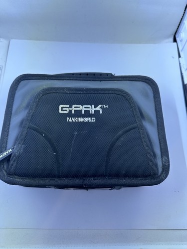 Black grey pak nakiworld - &,