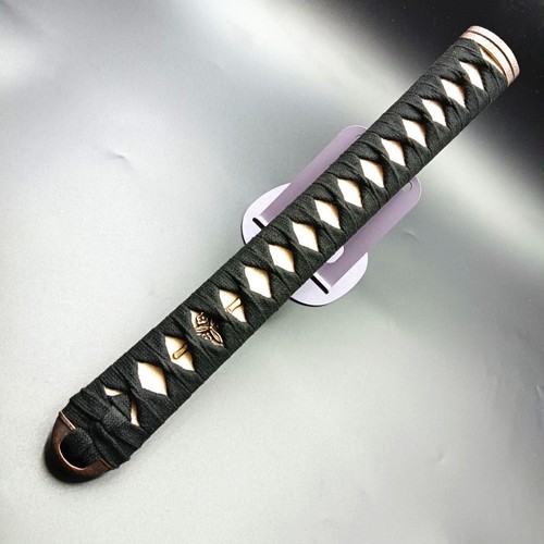 31cm tsuka real - tsuka, rayskin
