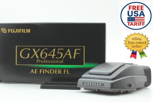 Unused box fujifilm - [unused, ae