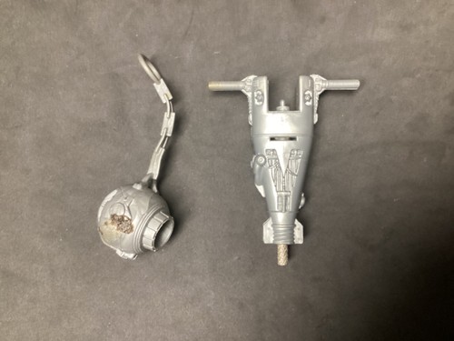 Vintage hasbro cops crooks - hasbro,