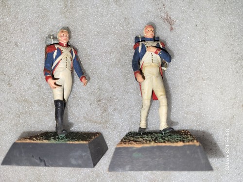 Two historex imperial - two,