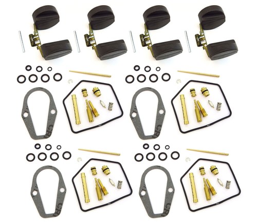 Ultimate carburetor repair - ultimate,
