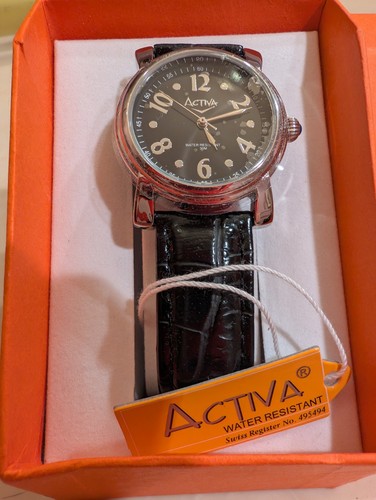Activa vintage swiss - activa,