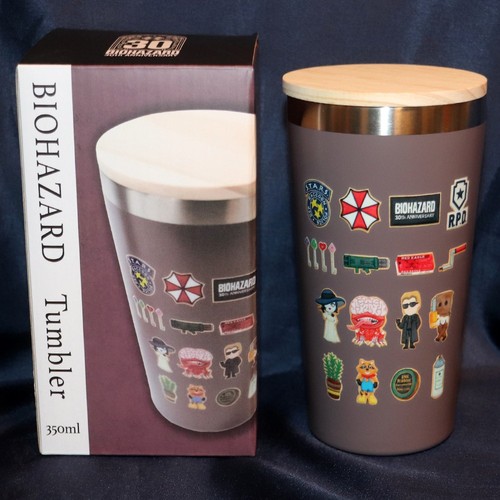 Capcom biohazard resident evil - capcom,