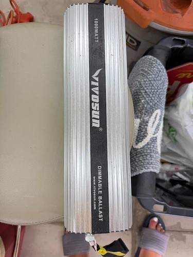 New vivosun 600w digital - vivosun,