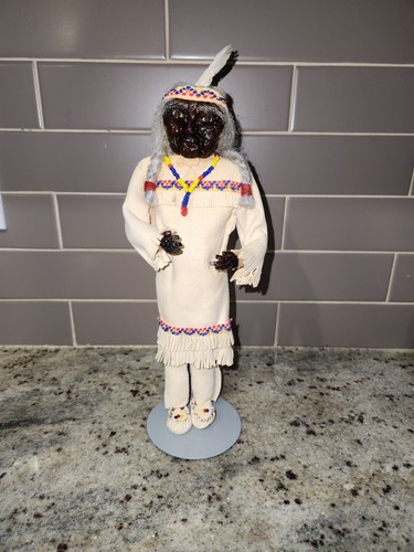 Vintage native american - vintage,