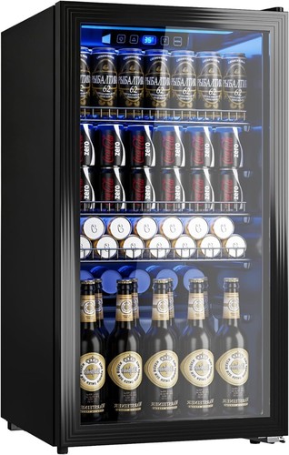 Beverage refrigerator cooler - beverage,