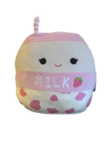 Nwt squishmallows amelie - nwt, 14”