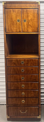 Mcm drexel accolade - accolade, ii
