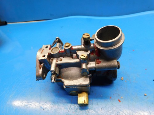 Carburetor for clinton - for,