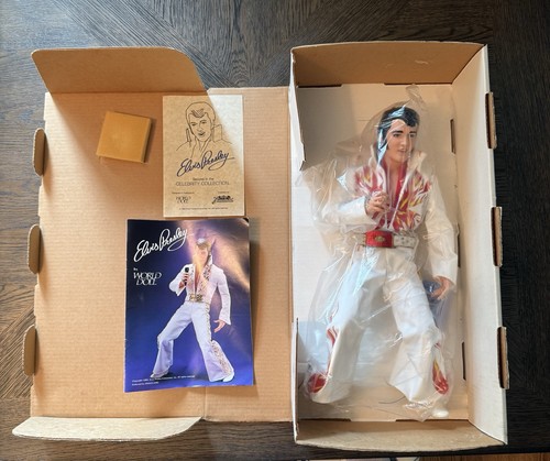 1984 elvis presley burning - 1984,