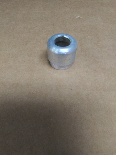 Chute arm bushing for - chute,