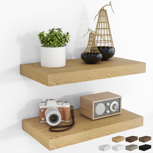 Inch floating shelves for - inch,