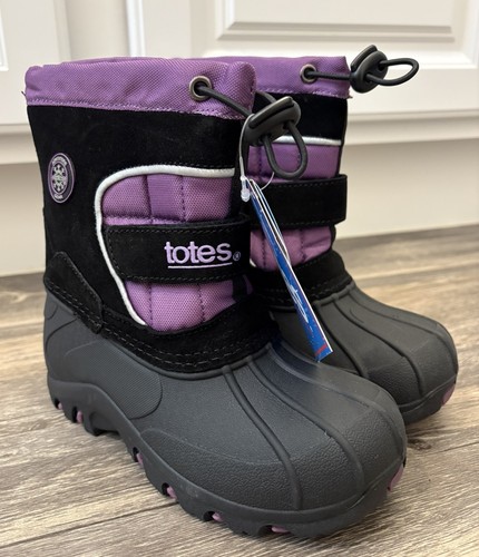 Totes jaclyn girls waterproof - totes,