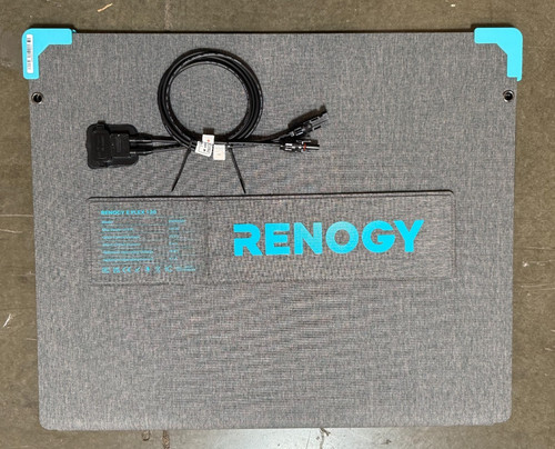 Renogy flex 120w - renogy, portable