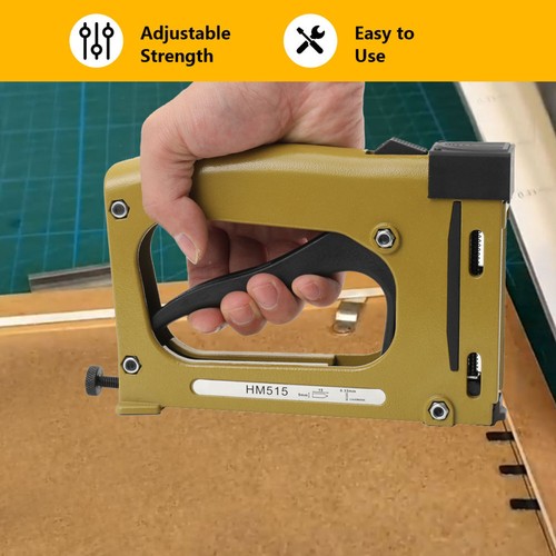 Manual framing tool - manual,