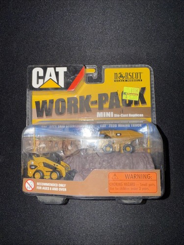 Cat work pack - cat, work-pack