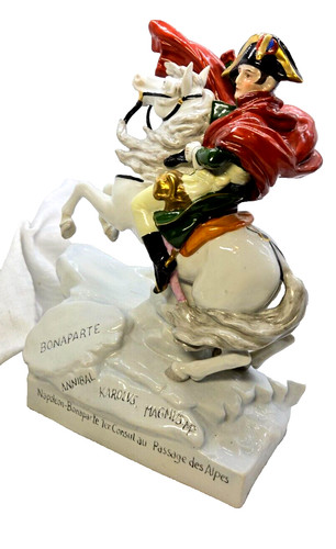 Antique napoleon bonaparte - napoleon,