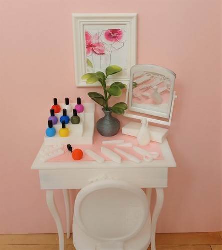 Nail polish display - 💅nail,