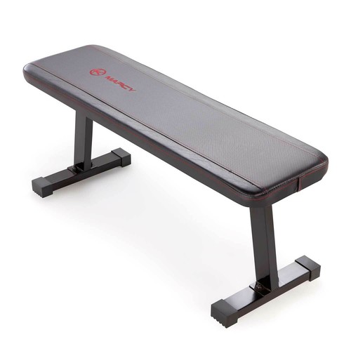 Utility flat weight bench - utility, |