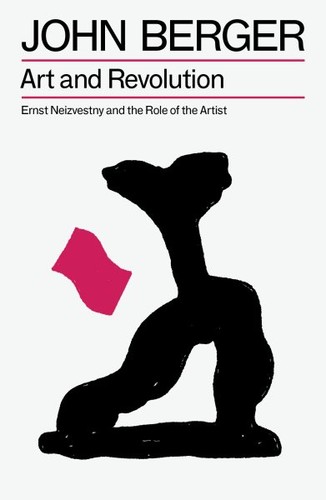Art and revolution - art,
