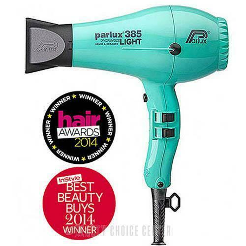 Parlux 385 powerlight ionic - 385,