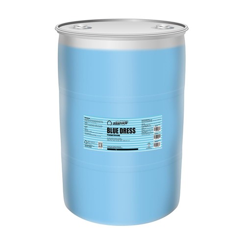 Nanoskin blue dress premium - nanoskin,