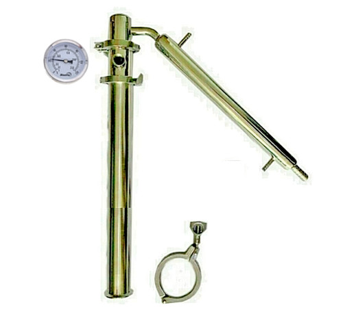 Inch stainless tri - 24,