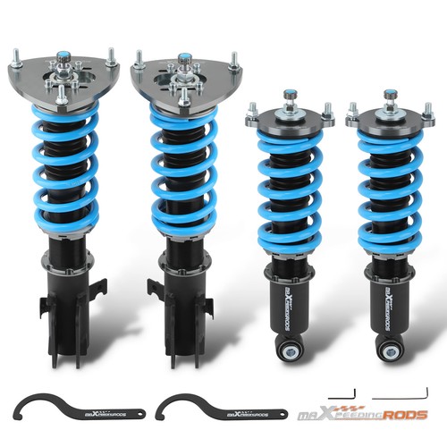 Coilovers way damping - way,