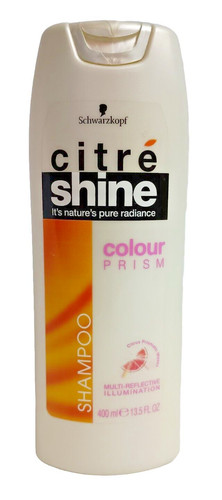 Schwarkopf citre shine - citre,