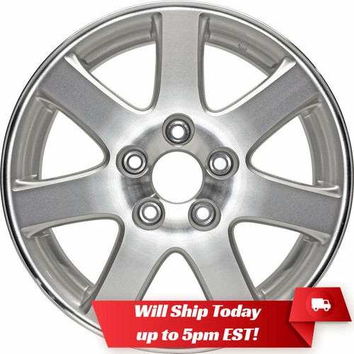 New set replacement - 16",