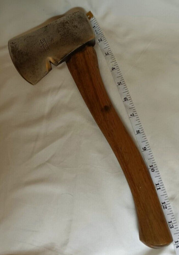 Hatchet plumb usa vintage - hatchet,,