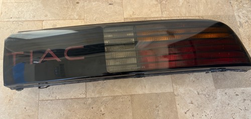 1986 1988 fiero - 1986-1988, passenger