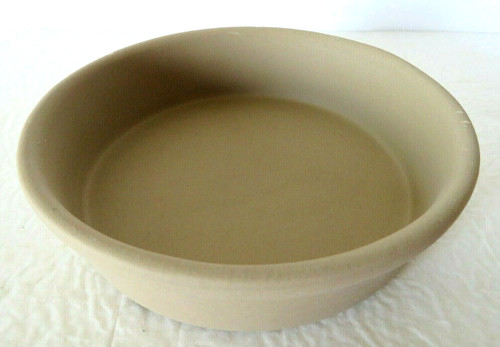 Pampered chef stoneware family - chef,