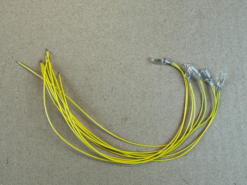 Light bulb replacement kit - bulb, for