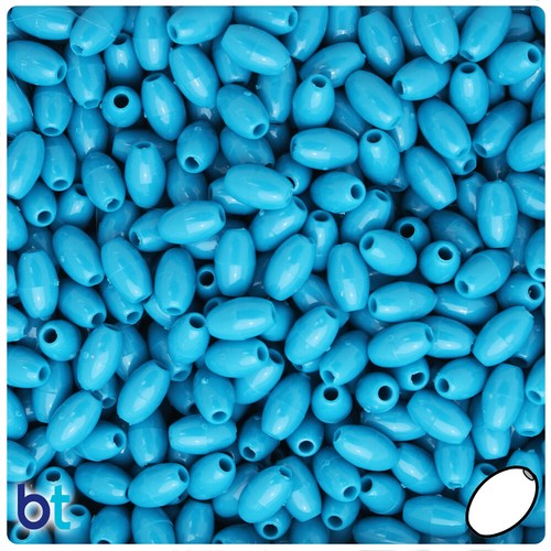 Beadtin opaque 9mm - 9mm, oat