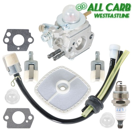 Carburetor for echo srm 2100 - carburetor, srm-2100