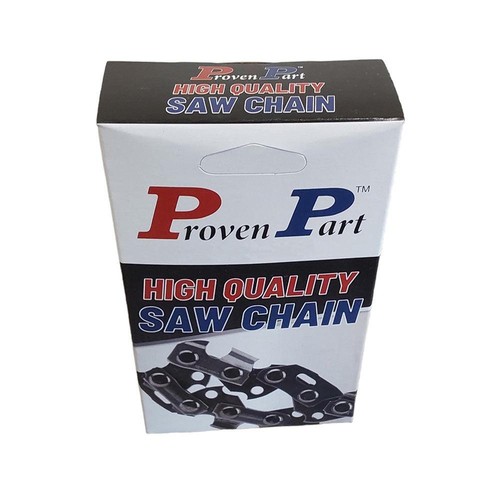Proven part full chisel - part, 16"
